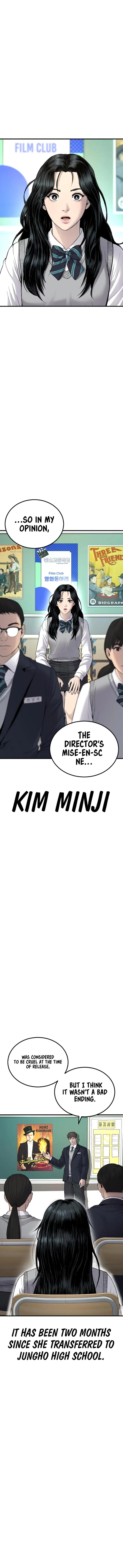 Manager Kim Chapter 72 1